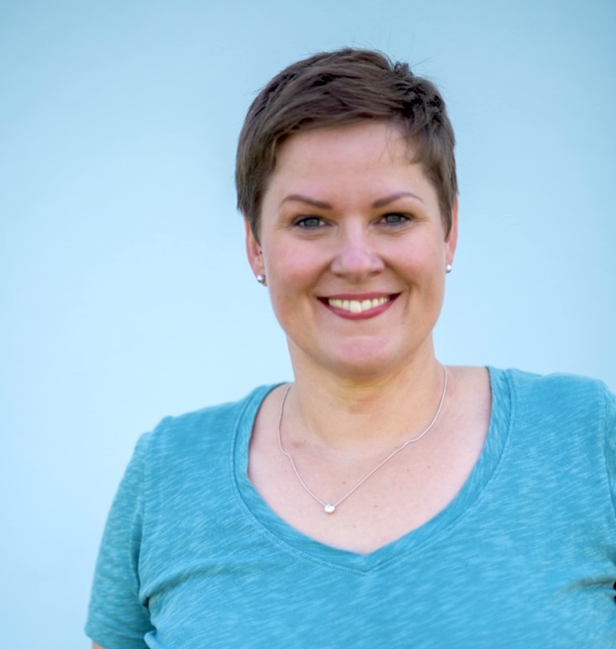 Kristin Schnödt, Porträt