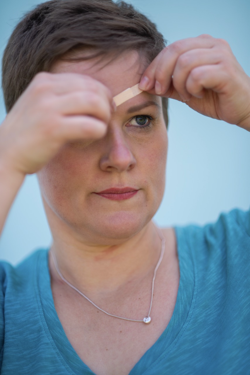 Gesichtscupping Artikel