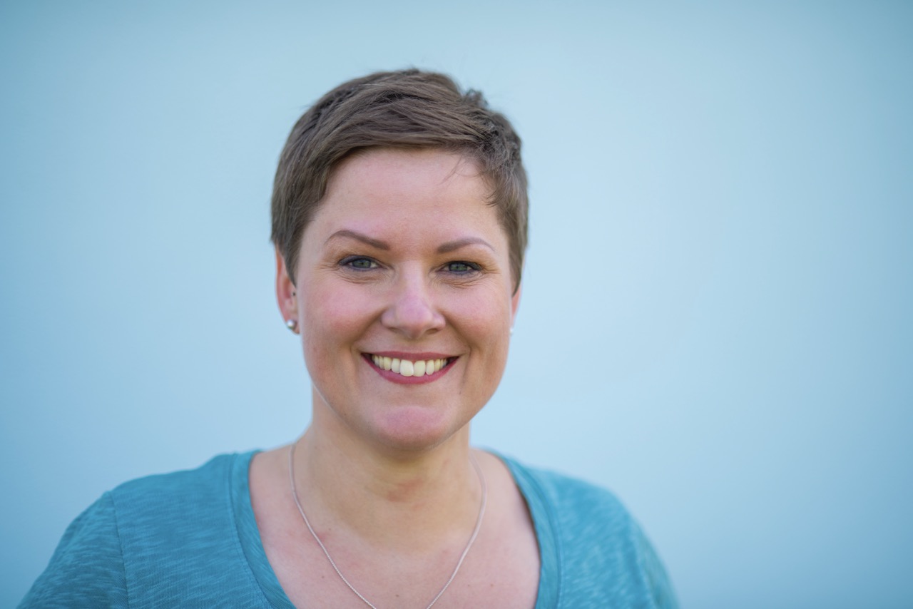 Kristin Schnödt – Schulungen für Kosmetikerinnen