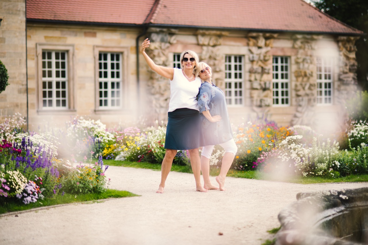 Face Yoga und Cupping erleben