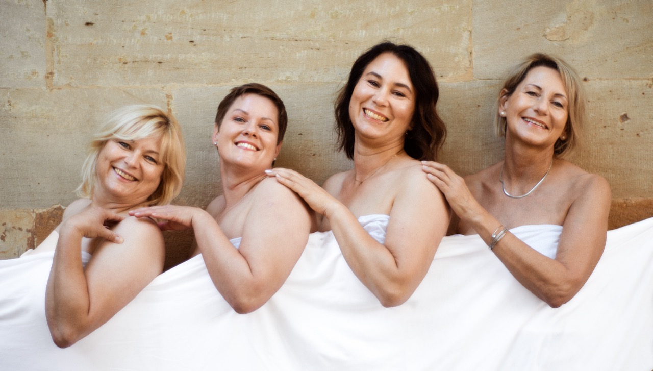 Face Yoga mit Kristin Schnödt