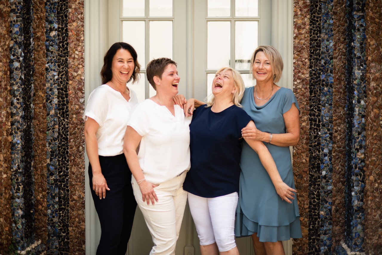 Botox oder Face Yoga